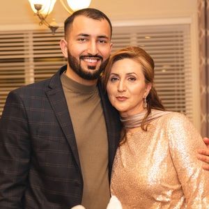 Meet your Posher, Hamza yusuf